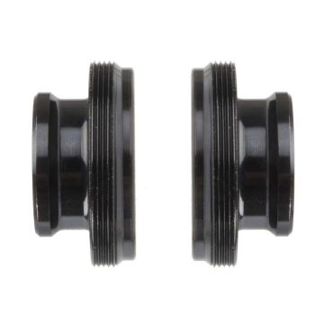 Set Spacer Novatec T A 15mm pentru butuci D771SB/A.