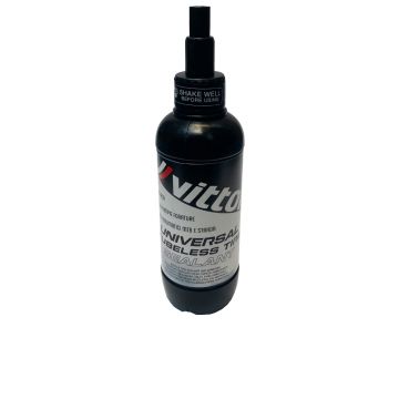 Sigilant Tubeless VITTORIA 150ml pentru biciclete fara camera.