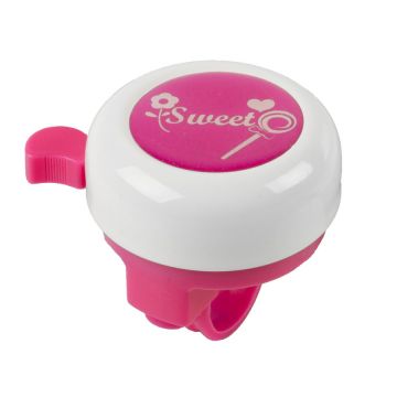 Sonerie M-wave Sweet pentru biciclete copii