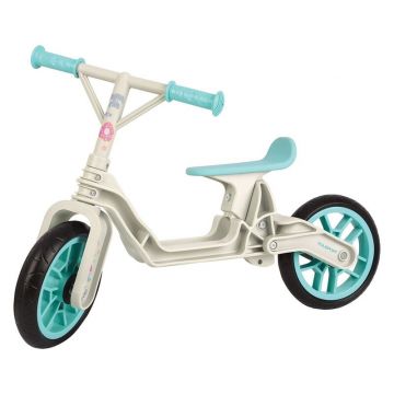 Bicicleta Copii Polisport Bb - 12 Inch, Crem-Mint
