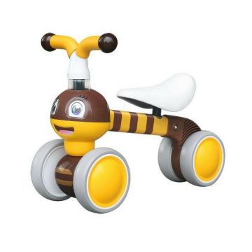 Bicicletă de Echilibru Bee ECOTOYS Ride-on Mini