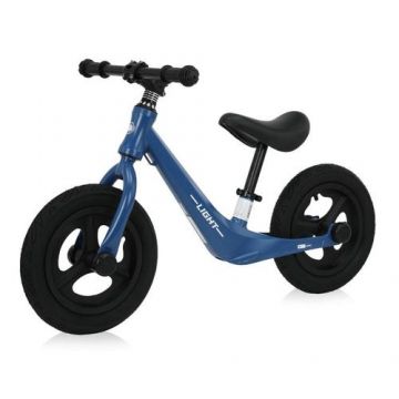 Bicicleta de echilibru Lorelli Light Air, 2-5 Ani, Albastru