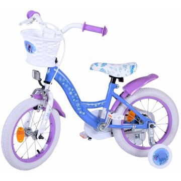 Bicicleta EL Disney Frozen 14 inch ND