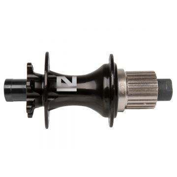 Butuc Spate Novatec Enduro 32H Boost 12x148 Mm