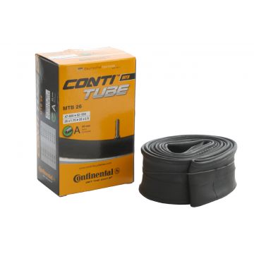 Camera bicicleta Continental MTB 26 A40 26x1.75-26x2.5 47/62-559