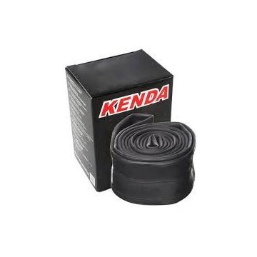 Camera de bicicleta Kenda 26 X 3.0″ cu valva AV 35 mm