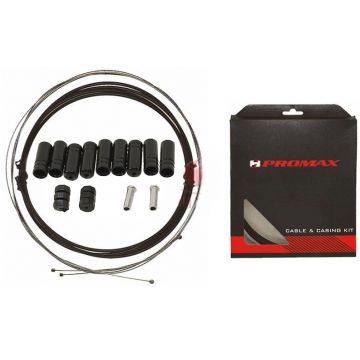 Kit Schimbatoare Universal Promax MTB/Road