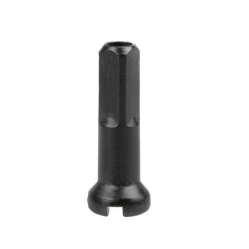 Niplu Negru UCP 12mm