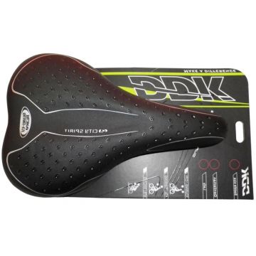 Sa Bicicleta Trk Ddk 2331Ne - Negru-Alb