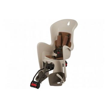 Scaun Copii Polisport Bilby Maxi Rs - Crem