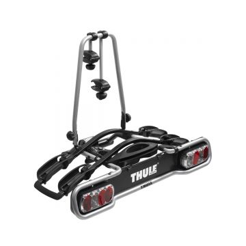 Suport biciclete Thule EuroRide 940 cu prindere pe carligul de remorcare - pentru 2 biciclete -  NU SE MAI FABRICA