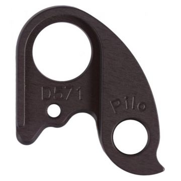 Ureche Cadru PILO D571 pentru Whyte (12mm)