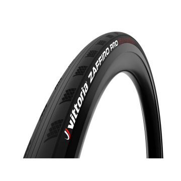 Anvelopa Vittoria Zaffiro Pro 28c Negru Performanta