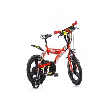 Bicicleta 163 GLN - Dino Bikes