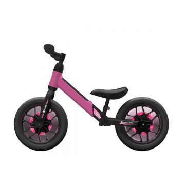 Bicicleta fara pedale, Qplay Spark, Roz