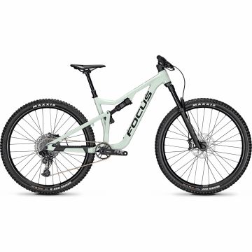 Bicicleta Focus Jam 6.8 Nine 29 Gri - 47(XL)