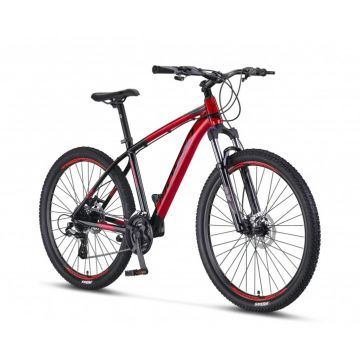 Bicicleta MTB Mosso Raceline M Hidraulic, roata 29