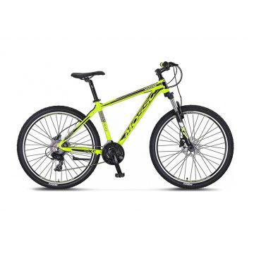 Bicicleta MTB Mosso Wildfire M Hidraulic, roata 27.5