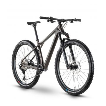 Bicicleta Mtb Raymon HardRay 8.0 - 29 Inch, L, Negru