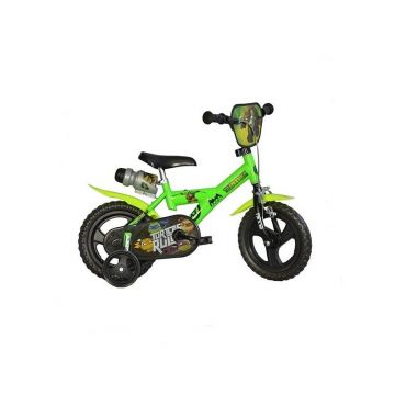 Bicicleta Ninja 12 - Dino Bikes