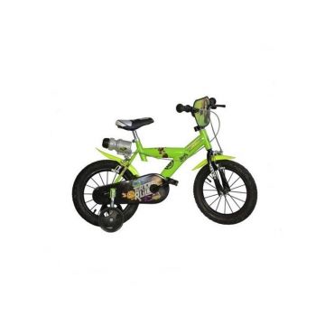 Bicicleta Ninja 14 - Dino Bikes