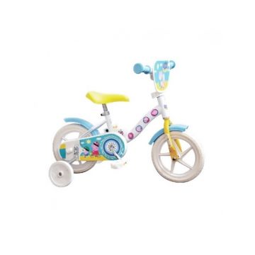 Bicicleta Peppa Pig 10 - Dino Bikes