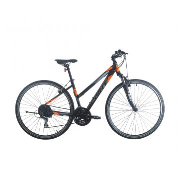 Bicicleta Sprint Sintero Lady 28 Negru 440mm