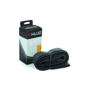 Roata de bicicleta Camera Kujo 26 X 1.75-2.125 Av 33 Mm.
