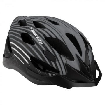 Casca protectie Dunlop L 58-61 cm Gri