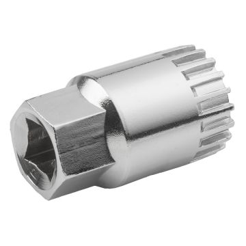 Cheie Monobloc Compatible Shimano M-wave