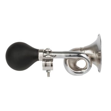 Cornet M+wave Nichelat 22mm