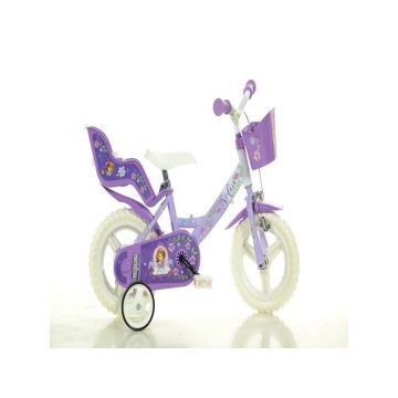 Dino Bikes Bicicleta Sofia 12 - Dino Bikes - 124SO