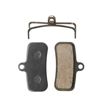 Frane Organice M-wave Compatibile Shimano-Saint/ZEE BR-M460
