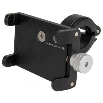 Reglabil Bike Mount Aluminiu Smartphone