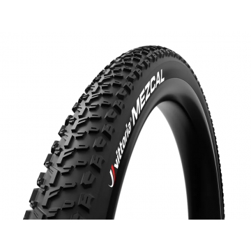 Roti Vittoria Mezcal III XC 29x2.25 tubeless ready negru