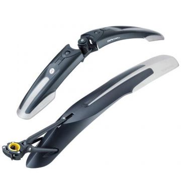 Set Aparatoare Noroi Topeak Defender M1/xc11 - 27.5-29 Inch, Gri