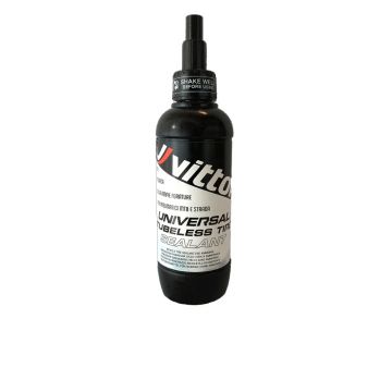 Sigilant universal Tubeless Vittoria 250 ml.