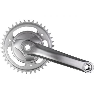 Angrenaj Metal Argint 1v Argint 38d