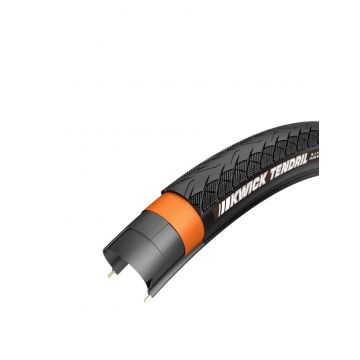 Anvelopa Kenda Tenril 26x1.50 K1067 BK/BSK SRC/IRON CAP2 Kevlar