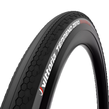 Anvelopa Vittoria Teren Zero 700 X 47c pentru gravel.