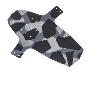 Aparatoare Noroi MTB Camouflage 26-29