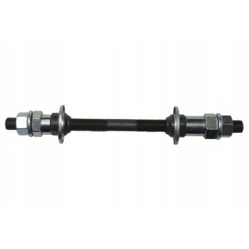 Ax roata spate 3/8x175mm QUANDO