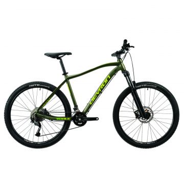 Bicicleta Mtb Devron RM3.9 - 29 Inch, M, Verde
