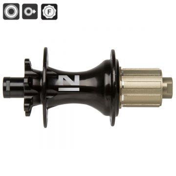 Butuc Spate Boost 12x148 mm E-bike, 32H