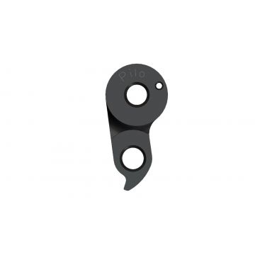 Cadru Ureche PILO D1106 Ghost/Kuota, 12mm Ax