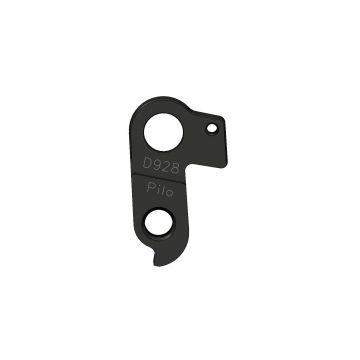 Cadru Ureche PILO D928 Simplon 12mm