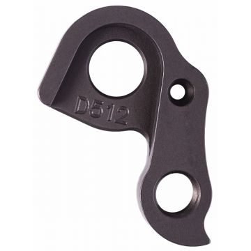 Cadru Ureche Yeti PILO D512, 12mm Ax
