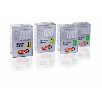 Camera Standard pentru anumite dimensiuni de anvelope cu suprafata de contact de 29mm.