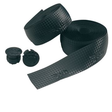 Carbon Guidon Deda, Noir