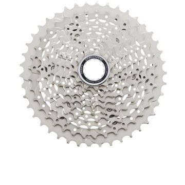Casetă Pinioni Shimano Deore 10 V (11-46 D)